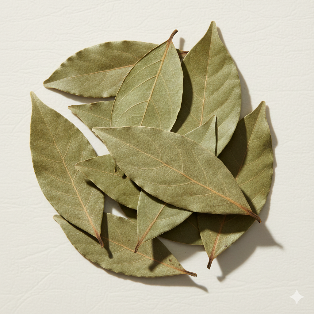 Bay Leaf