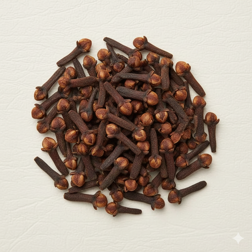 Cloves