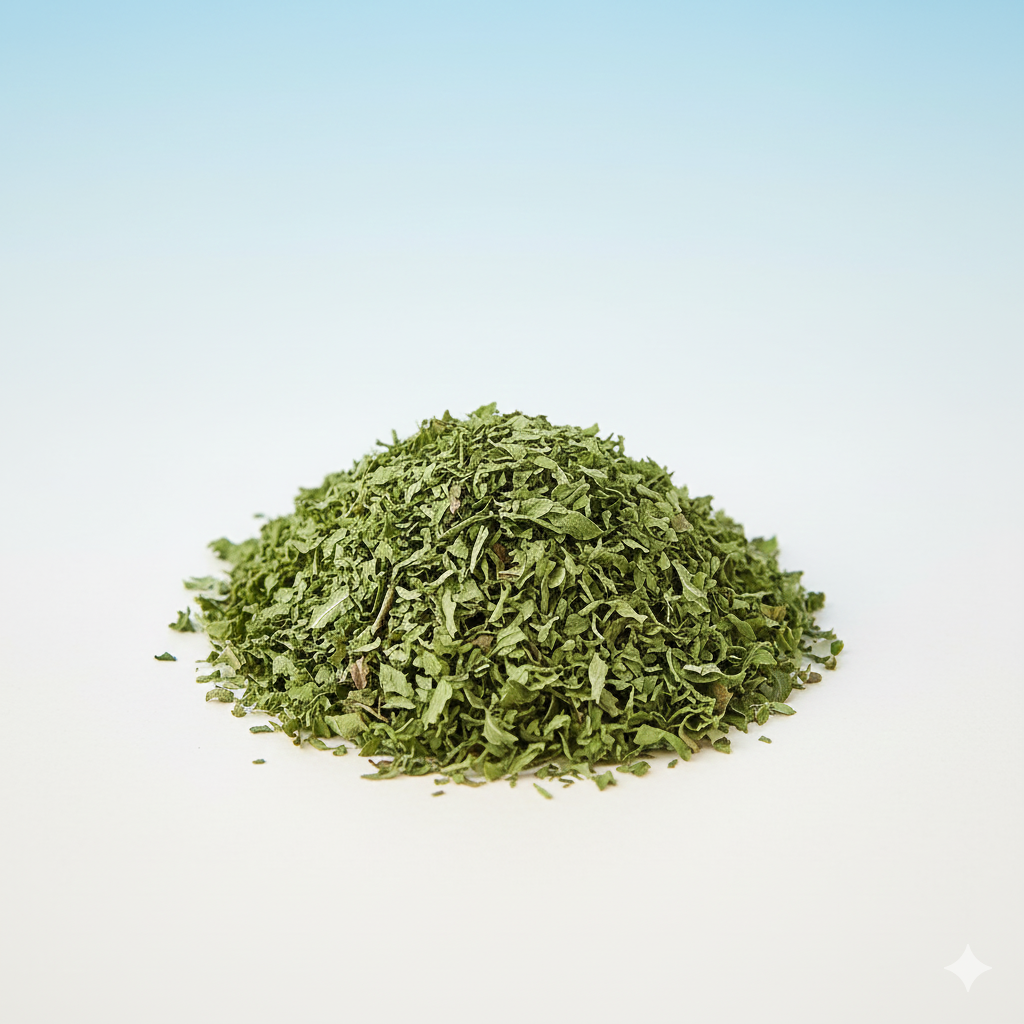 Dried Mint