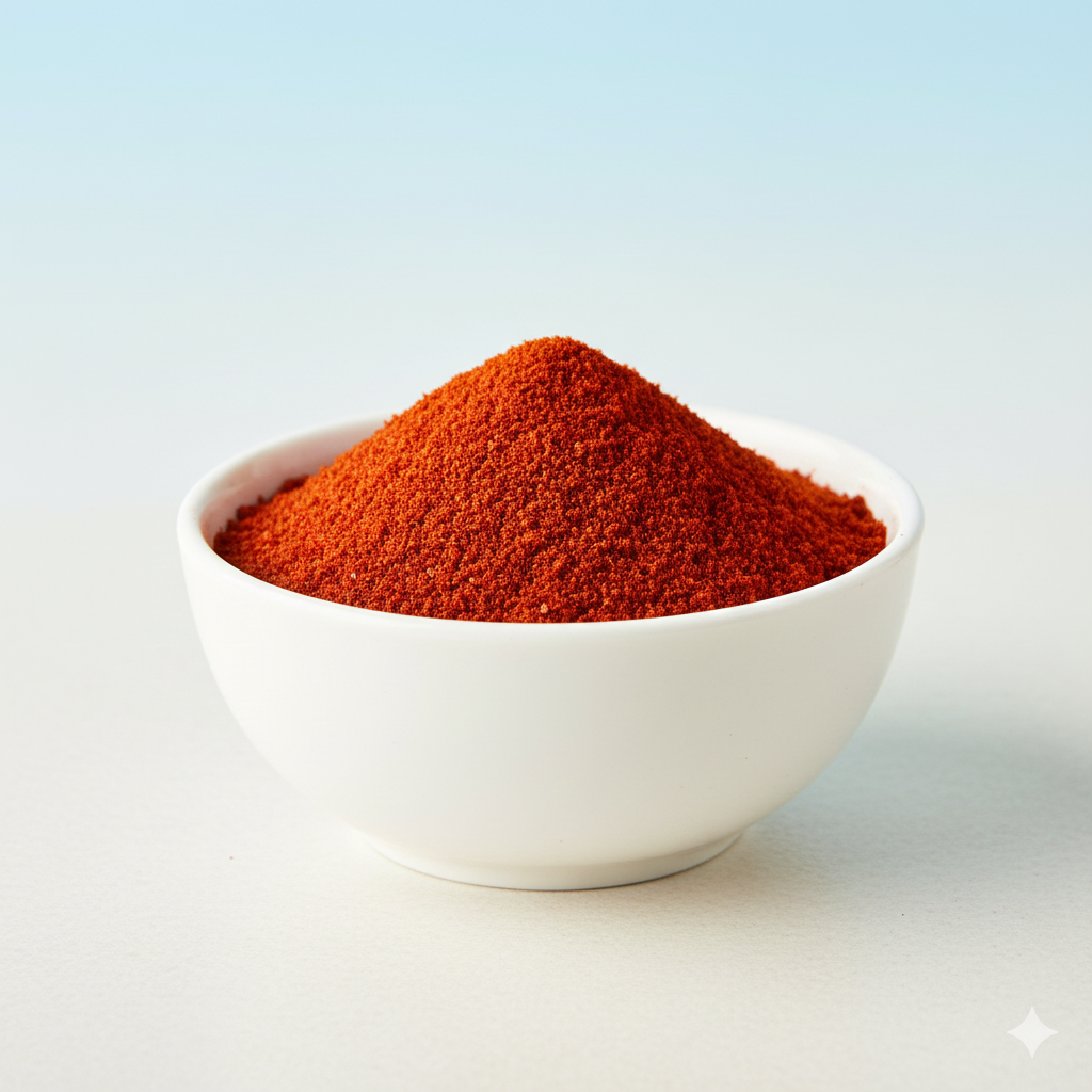 Red Chili Powder