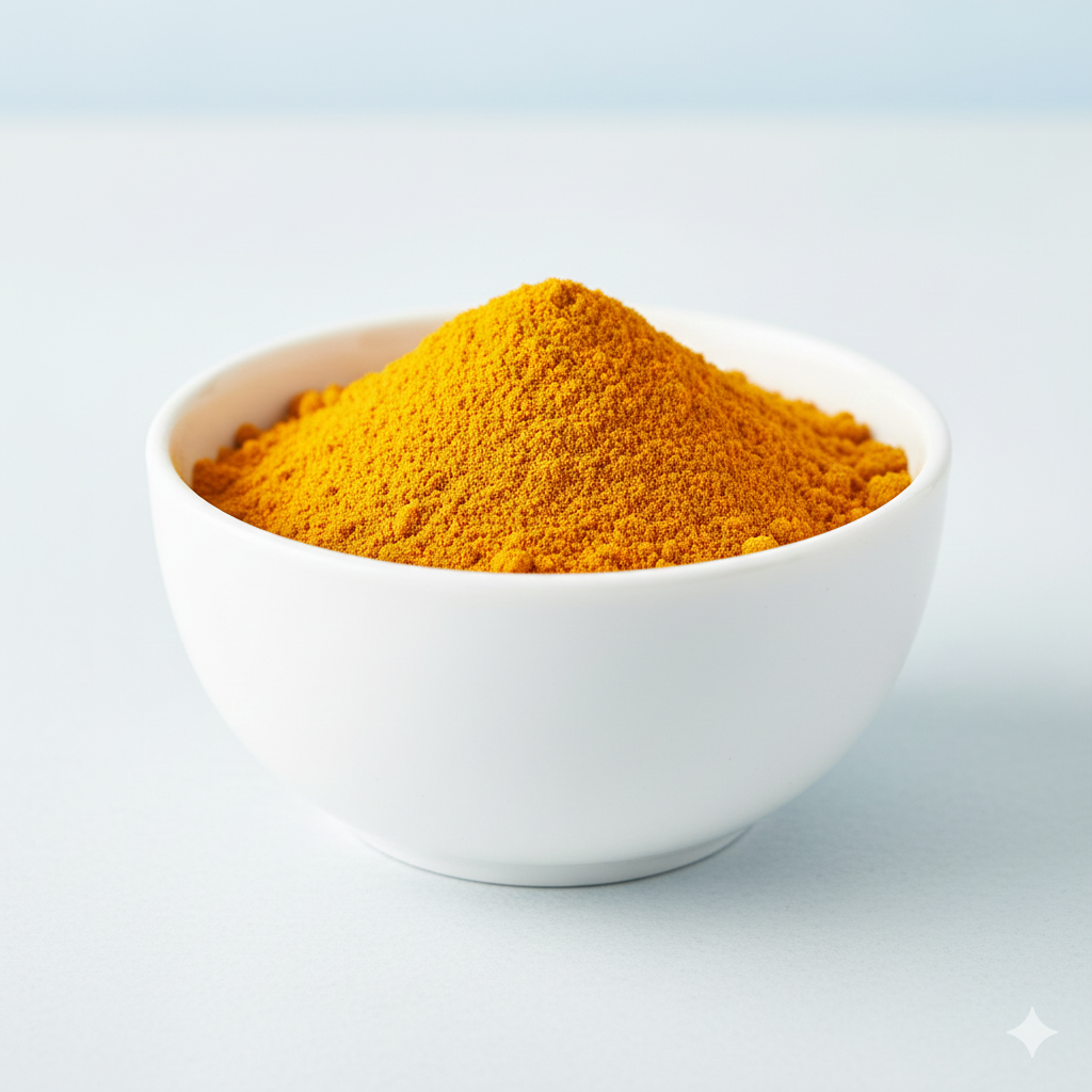 Turmeric Powder